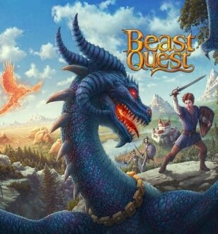 Beast Quest PC Oyun kullananlar yorumlar